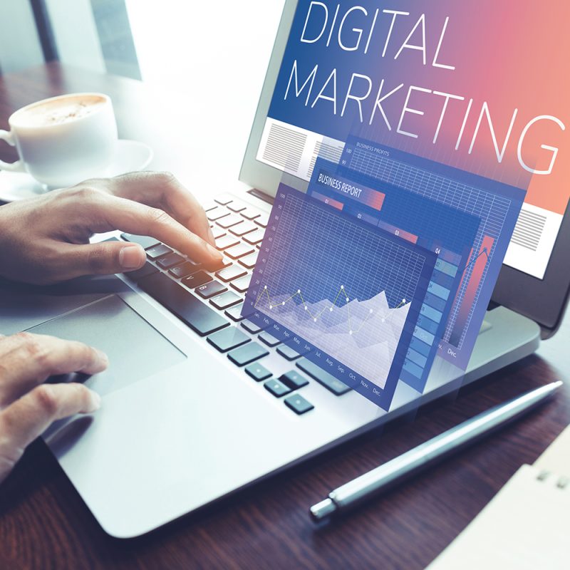 Digital Marketing Services